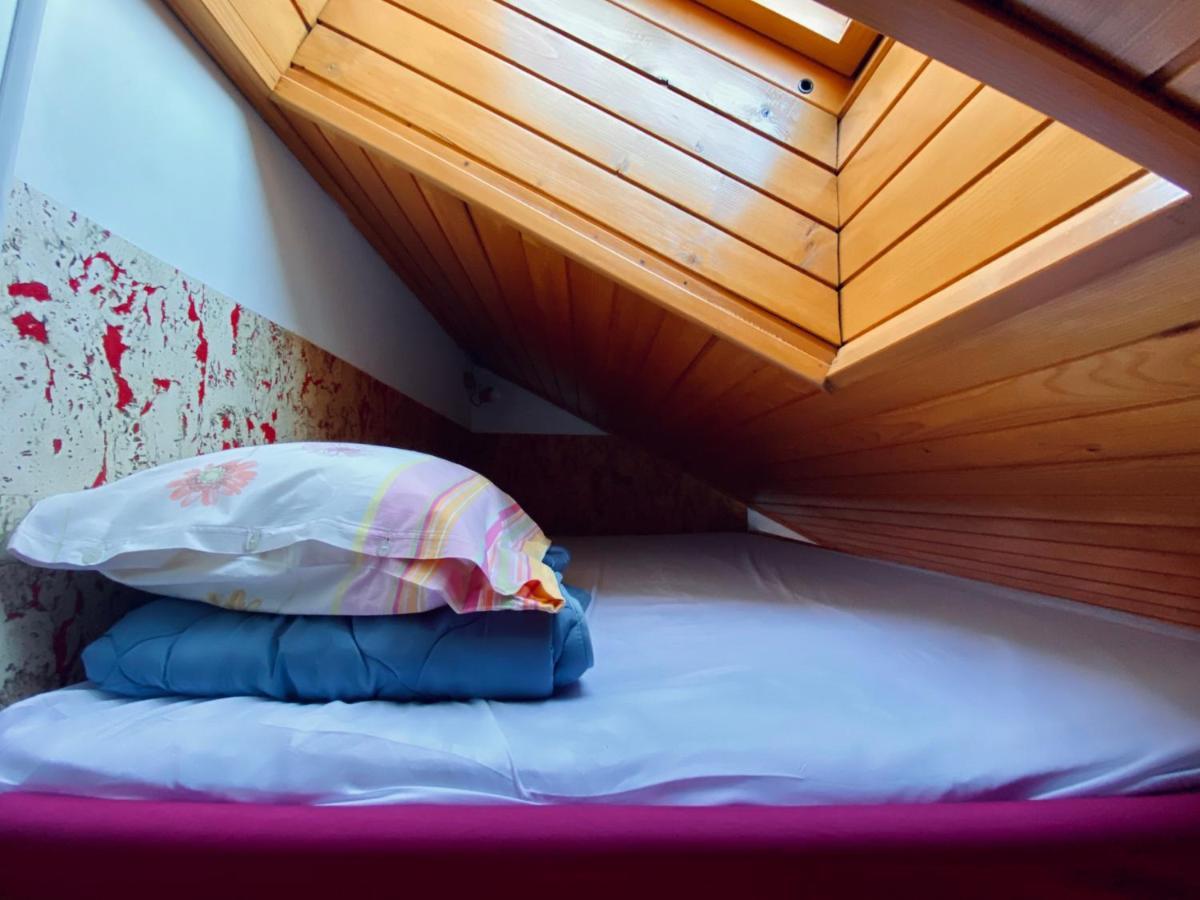 Apartma Snezinka Kranjska Gora Extérieur photo