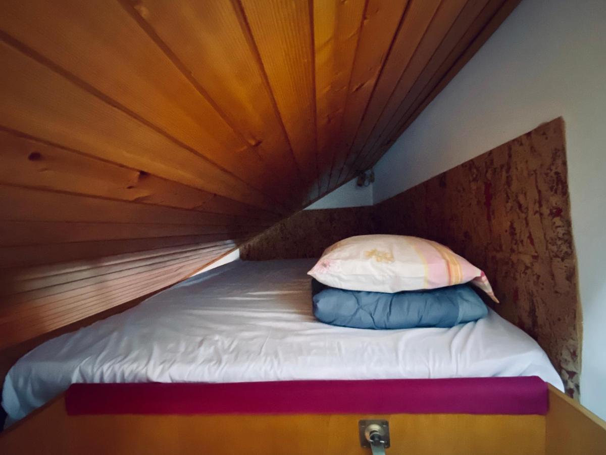 Apartma Snezinka Kranjska Gora Extérieur photo