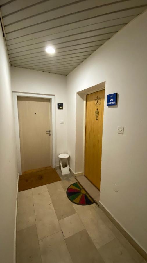 Apartma Snezinka Kranjska Gora Extérieur photo