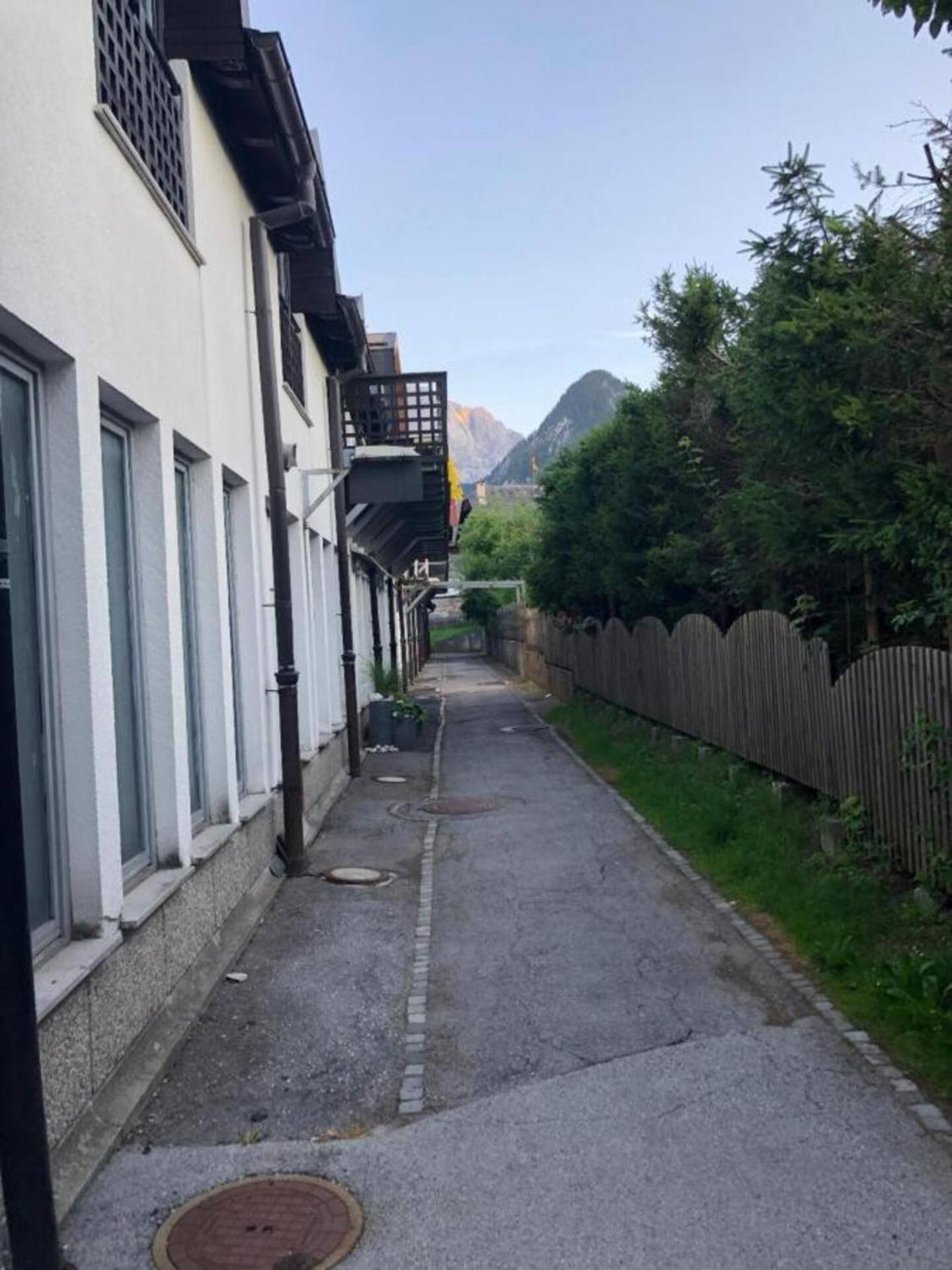 Apartma Snezinka Kranjska Gora Extérieur photo